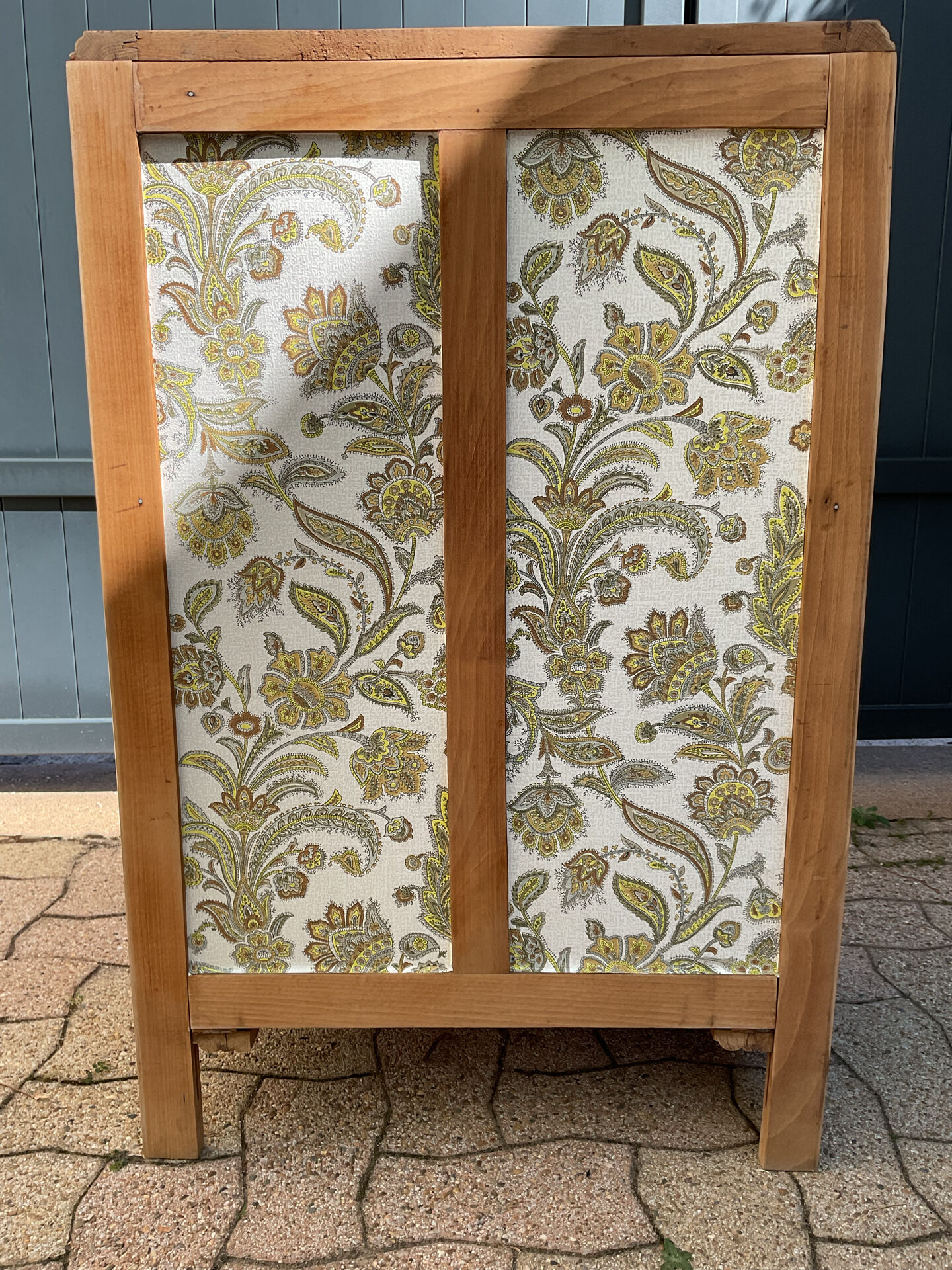 Chiffonnier Art deco