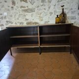 Vintage sideboard