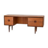 G Plan Ib Kofod Larsen Teak Danish Range Dressing Table Model Gplan dresser