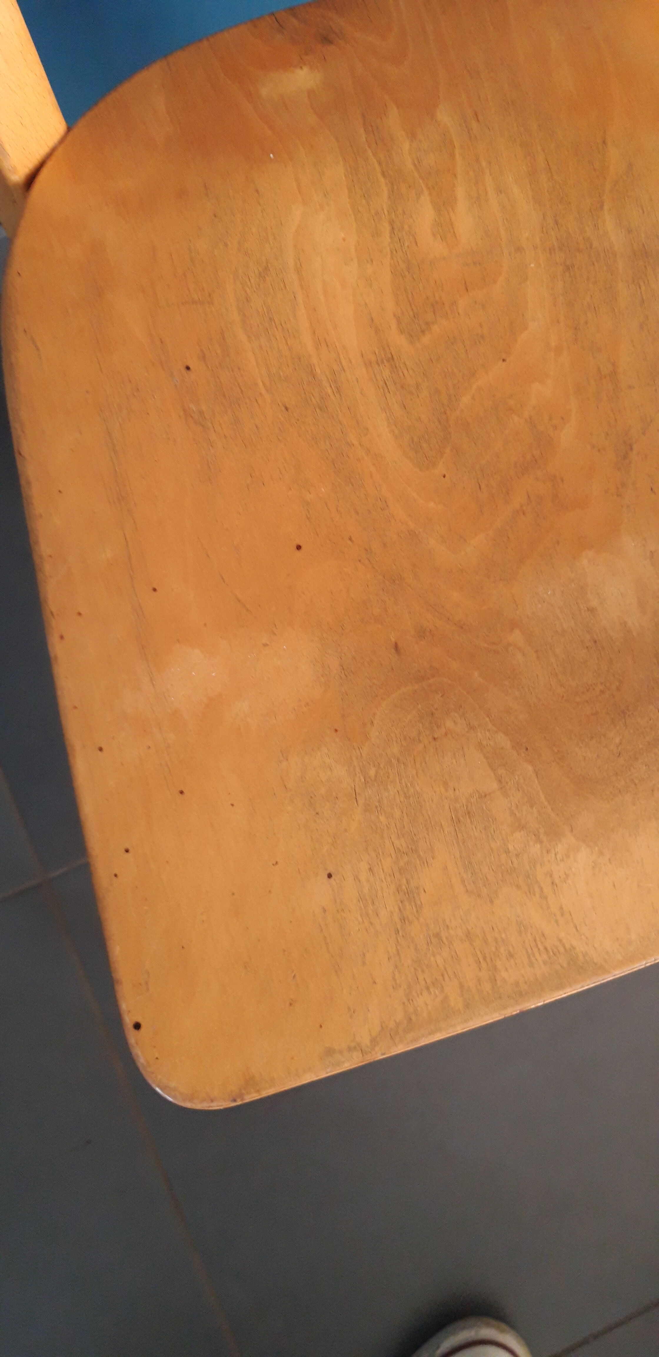 Baumann bistro chair