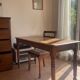 19th century flat desk