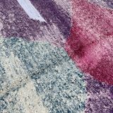 Carpet berbere kilim 140x255