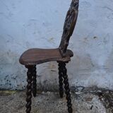 Chaise Alsacienne