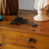 Parisian sideboard oiled fir wood