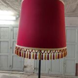 Vintage floor lamp 50/60