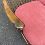 Ercol English sofa year