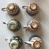 Service à café ou à liqueur