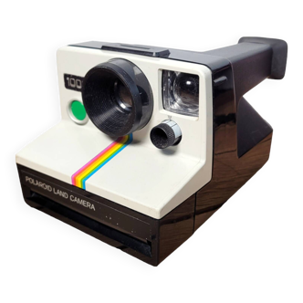 Vintage Polaroid 1000 camera