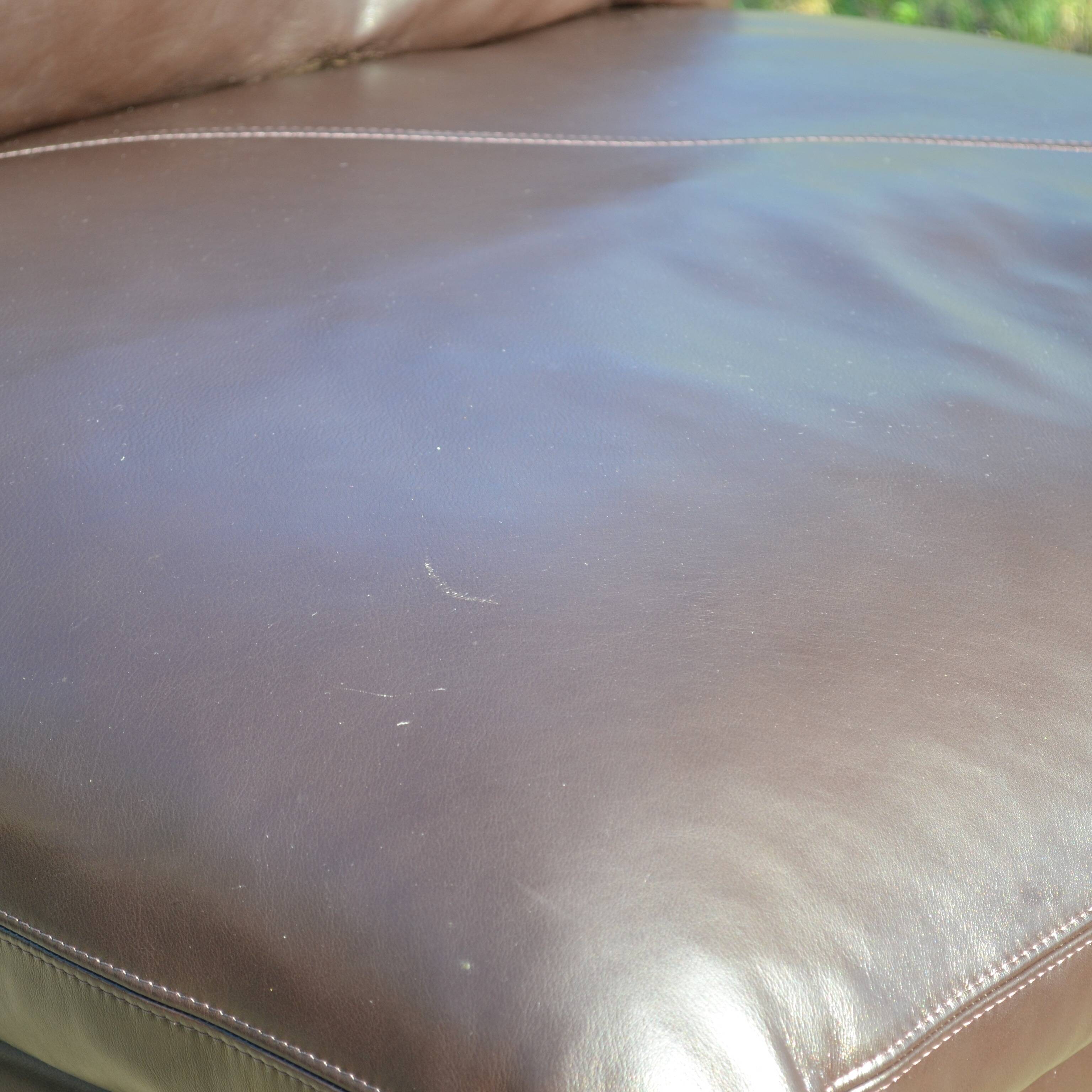 Lounge Chairs "Overseas", Roche Bobois, France