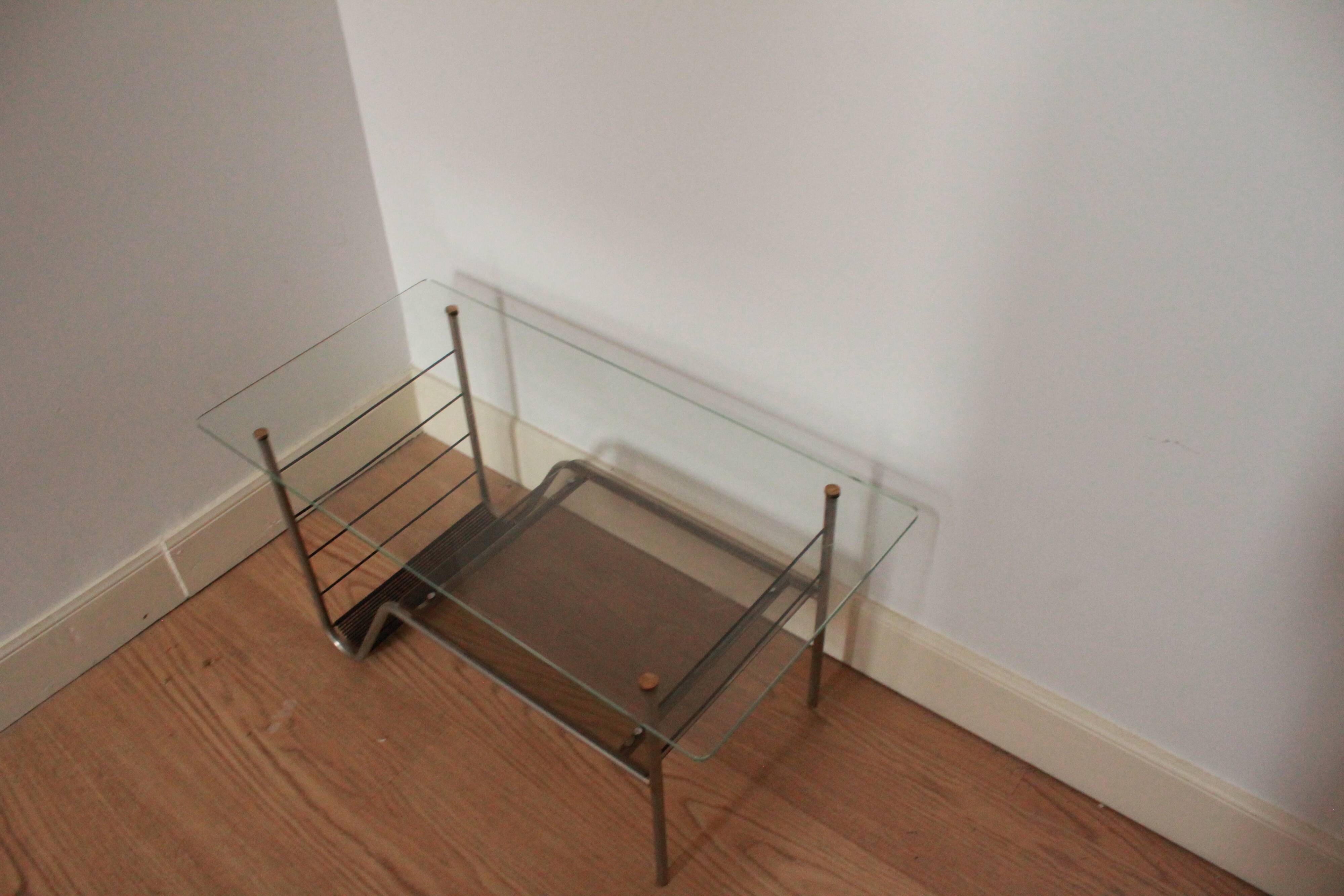 Coffee table years 1960