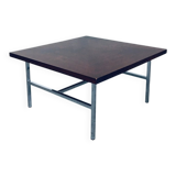 Mid-Century Dutch Coffee Table, Netherlands, 1960s