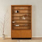 1950s Store cabinet