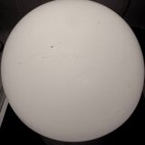Lampe ancienne 60/70