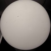 Old lamp 60/70