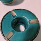 Moroccan ashtray