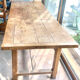 Monastery table