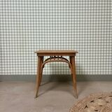 Bentwood Side Table (Refurbished)