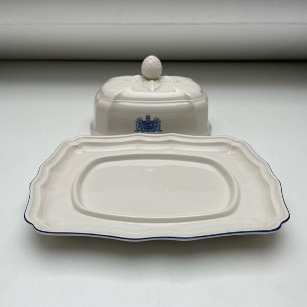 Beurrier Manoir Villeroy&Boch