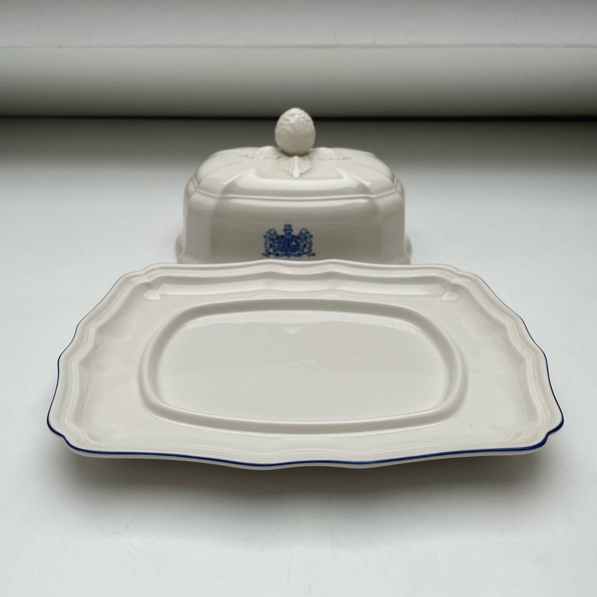 Beurrier Manoir Villeroy&Boch