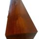 Vintage wooden cabinet / bar cabinet / shelf
