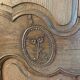 Armoire normande