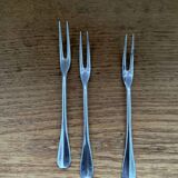 Snail forks