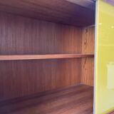 50s furniture in modernist teak