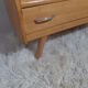 Vintage dresser  years 50