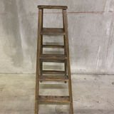 Workshop stepladder