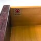 Table basse modèle 554 par Gianfranco Frattini pour Bernini – 1960s