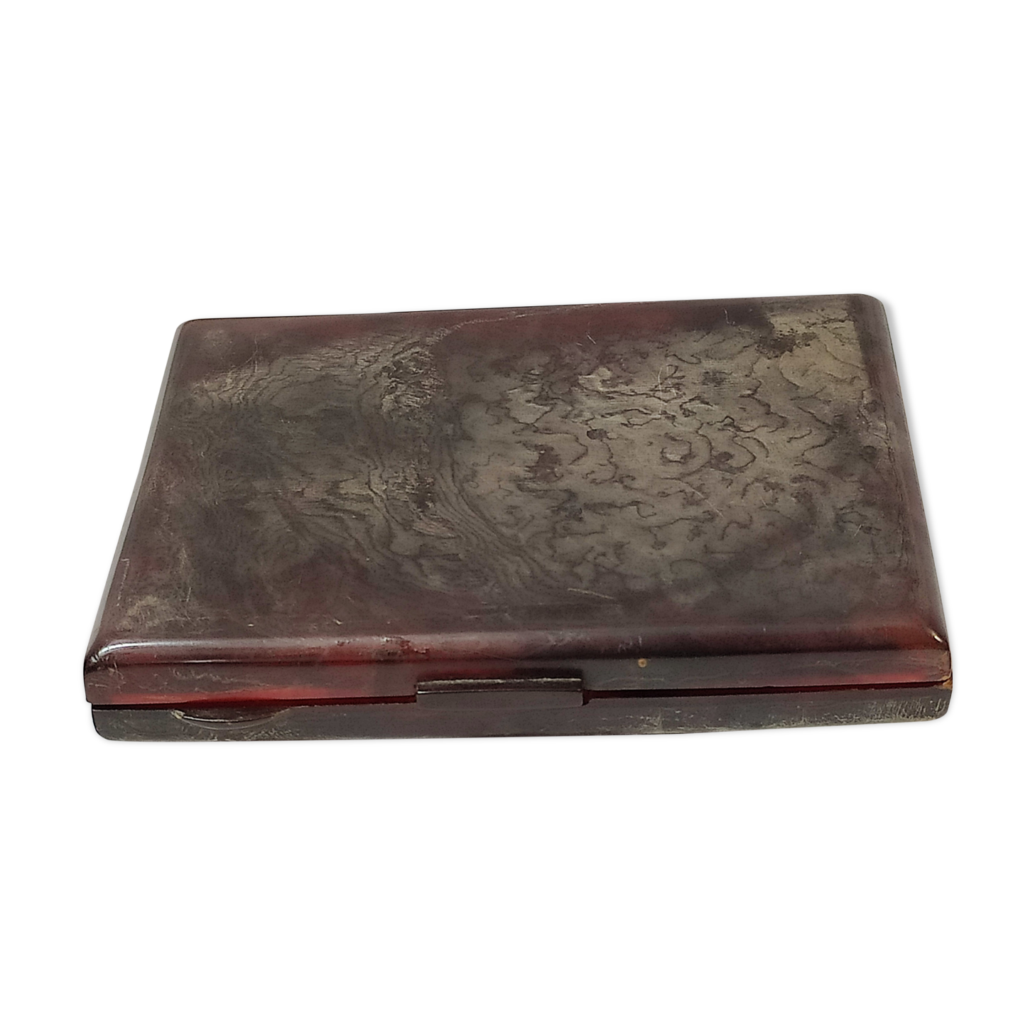 Cigarette holder tortoiseshell 1930