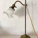 Antique Jeweler's Lamp