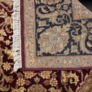 Tapis d'orient Agra Inde