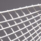 Diamond armchair with ottoman by Harry Bertoia for Knoll International