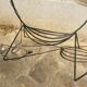 Lampadaire vintage