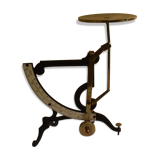 Rare and old balance of Pharmacy early XX century