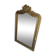 Fireplace mirror 80x125cm