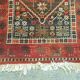 Louis de Poortere Size 70 x 139 pure wool prayer mat