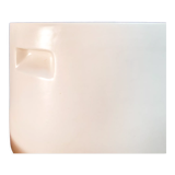 Vase container by Ceramiche Sartori Nove Italia Anni '70