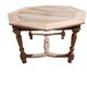 Table de ferme XIXe 