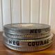 Cinema film reel box