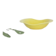 Salins ceramic bowl, 70', French manufacture