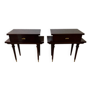 chevets style scandinave