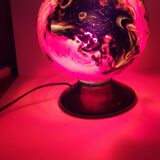 Lampe boule