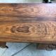 Vintage desk