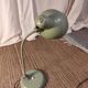 Desk lamp, articulated workshop lamp 1940