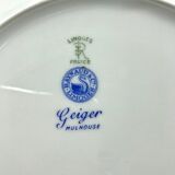 Raynaud's Plates - Co.