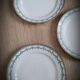 Set 6 Ney plates