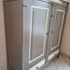 Vaisselier ou commode crozatier