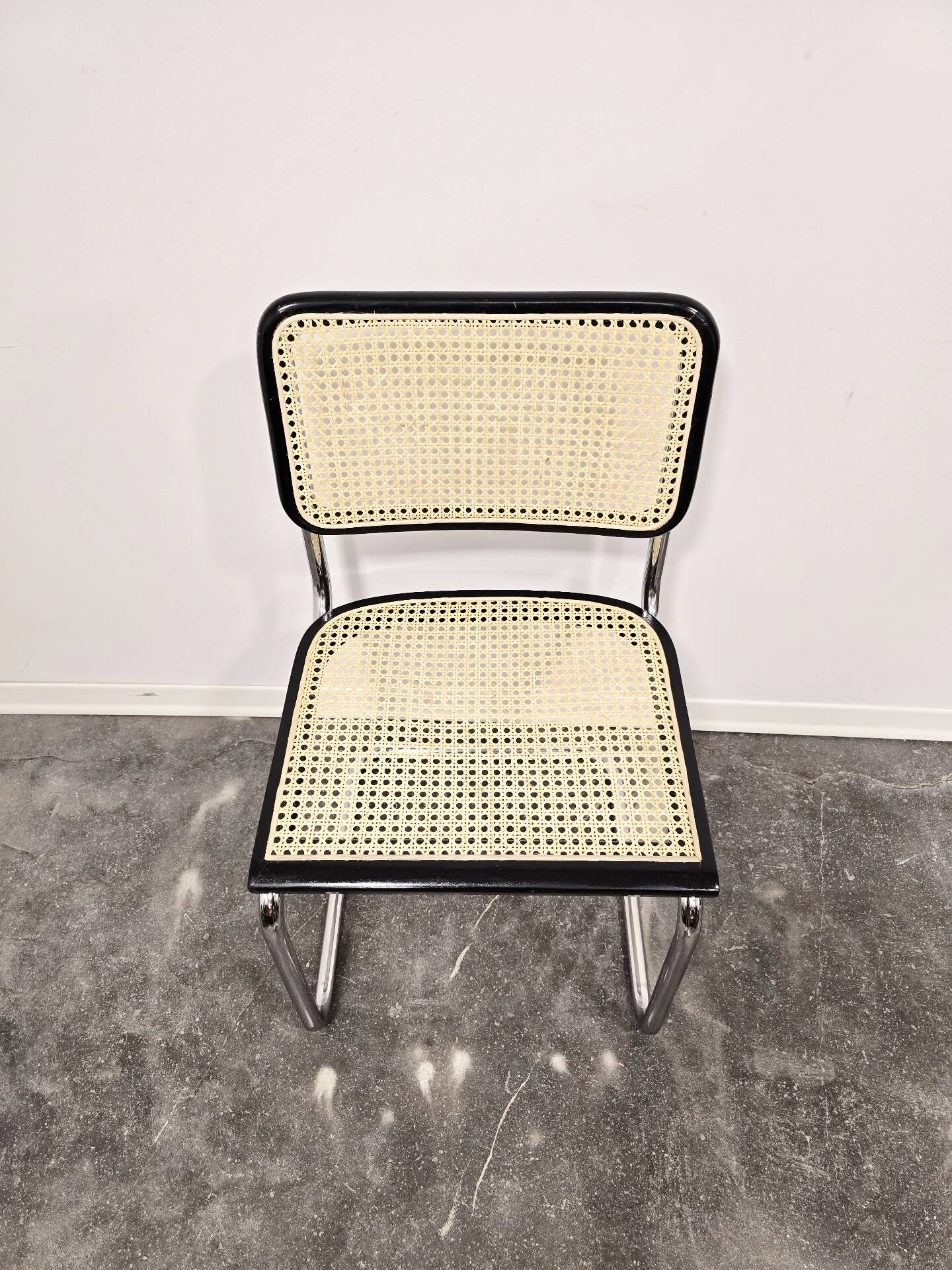 70s CESCA Chair